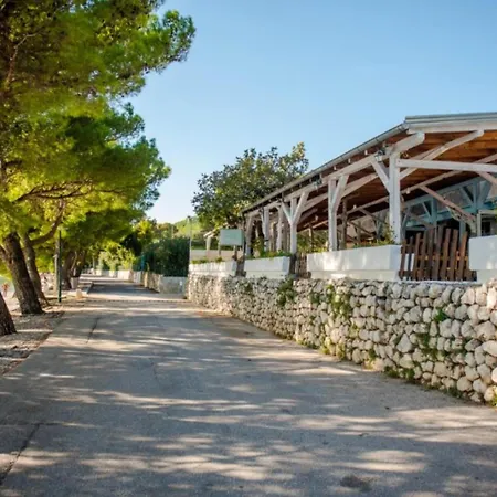 Apartamento Martinovic *